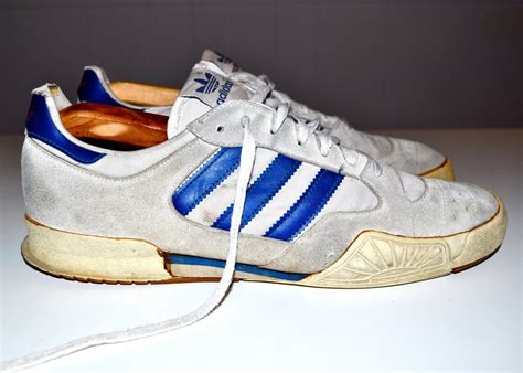 adidas 1980s Vintage Shoes for Men for sale .